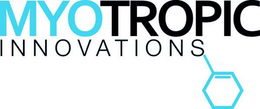 MYOTROPIC INNOVATIONS trademark