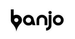 BANJO trademark