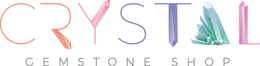 CRYSTAL GEMSTONE SHOP trademark