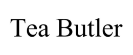 TEA BUTLER trademark