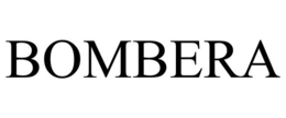 BOMBERA trademark