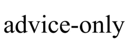 ADVICE-ONLY trademark