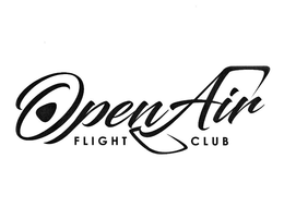 OPEN AIR FLIGHT CLUB trademark