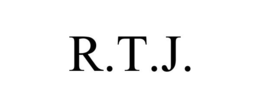 R.T.J. trademark