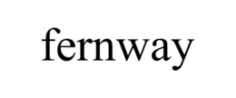 FERNWAY trademark