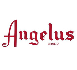 ANGELUS BRAND trademark