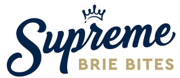 SUPREME BRIE BITES trademark