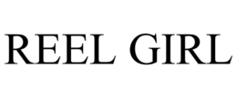 REEL GIRL trademark