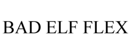 BAD ELF FLEX trademark
