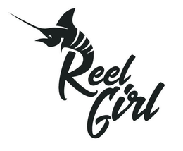 REEL GIRL trademark