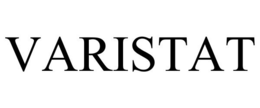 VARISTAT trademark