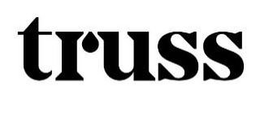 TRUSS trademark