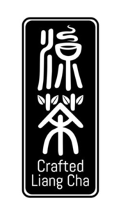 CRAFTED LIANG CHA trademark