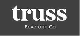 TRUSS BEVERAGE CO. trademark
