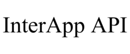 INTERAPP API trademark