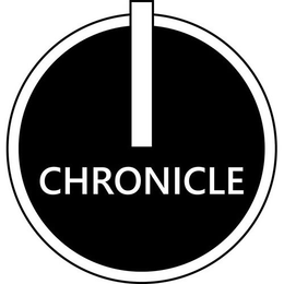 CHRONICLE trademark