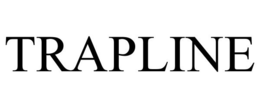 TRAPLINE trademark