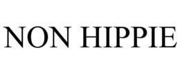 NON HIPPIE trademark
