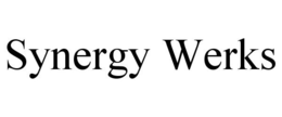 SYNERGY WERKS trademark