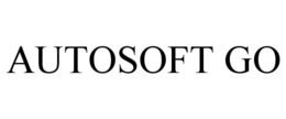AUTOSOFT GO trademark