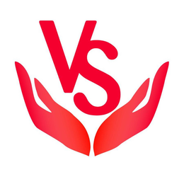 VS trademark
