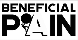 BENEFICIAL PAIN trademark