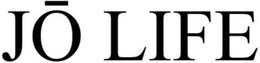 JO LIFE trademark