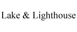 LAKE & LIGHTHOUSE trademark