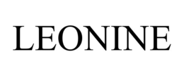 LEONINE trademark