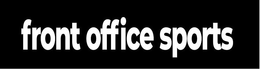 FRONT OFFICE SPORTS trademark