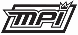 MPI trademark