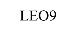 LEO9 trademark