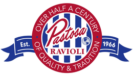 PASTOSA RAVIOLI OVER HALF A CENTURY OF QUALITY & TRADITION EST. 1966 trademark
