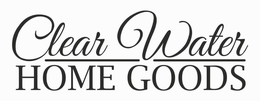 CLEAR WATER HOME GOODS trademark