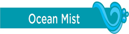OCEAN MIST trademark