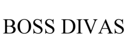 BOSS DIVAS trademark