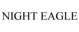 NIGHT EAGLE trademark