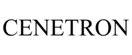 CENETRON trademark
