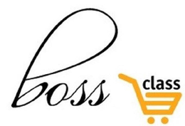 BOSS CLASS trademark