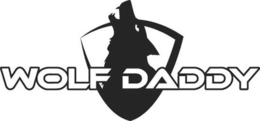 WOLF DADDY trademark