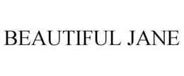 BEAUTIFUL JANE trademark