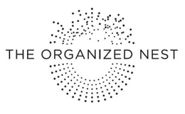 THE ORGANIZED NEST trademark
