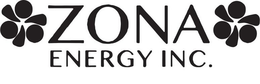 ZONA ENERGY INC. trademark