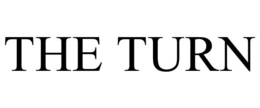THE TURN trademark