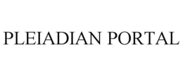 PLEIADIAN PORTAL trademark
