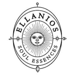 ELLANIOS SOUL ESSENCES trademark