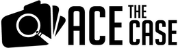 ACE THE CASE trademark
