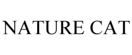NATURE CAT trademark