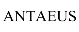 ANTAEUS trademark