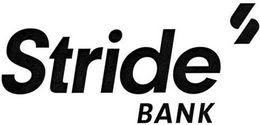 STRIDE BANK trademark